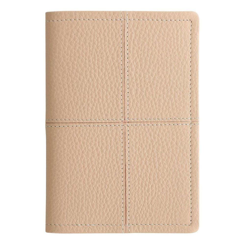 Filofax Classic Stitch Soft Passport Holder