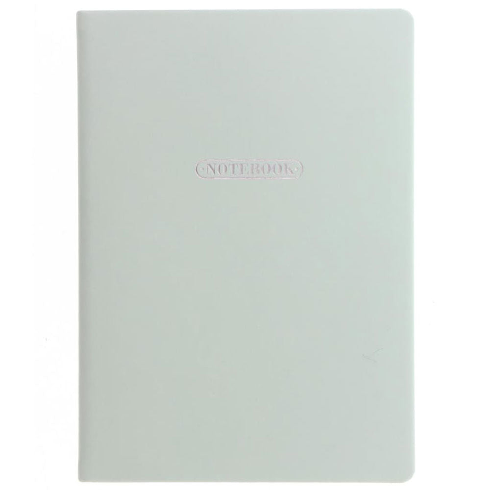 Notebook Letts Pastel A6