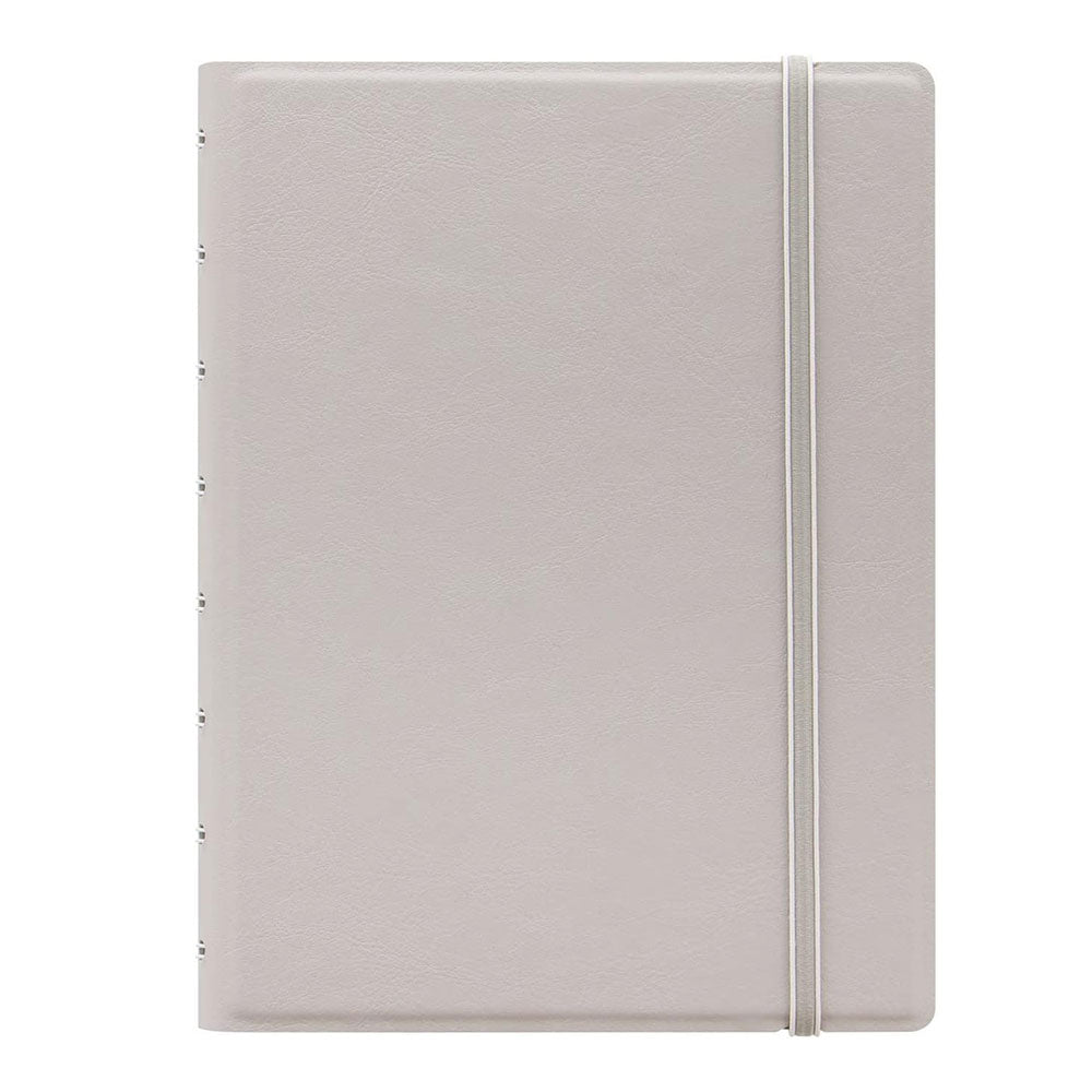 Taccuino governato per pastello Filofax A5