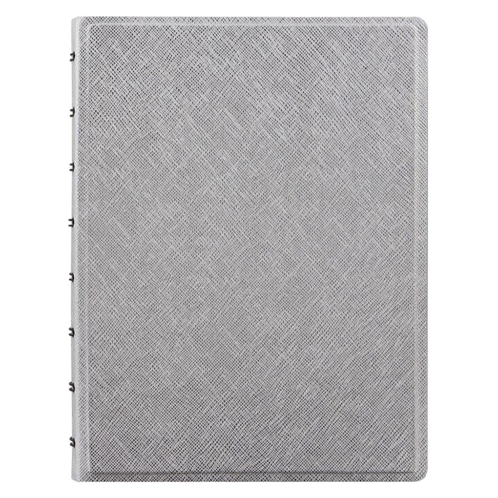 Notebook Filofax Saffiano A5