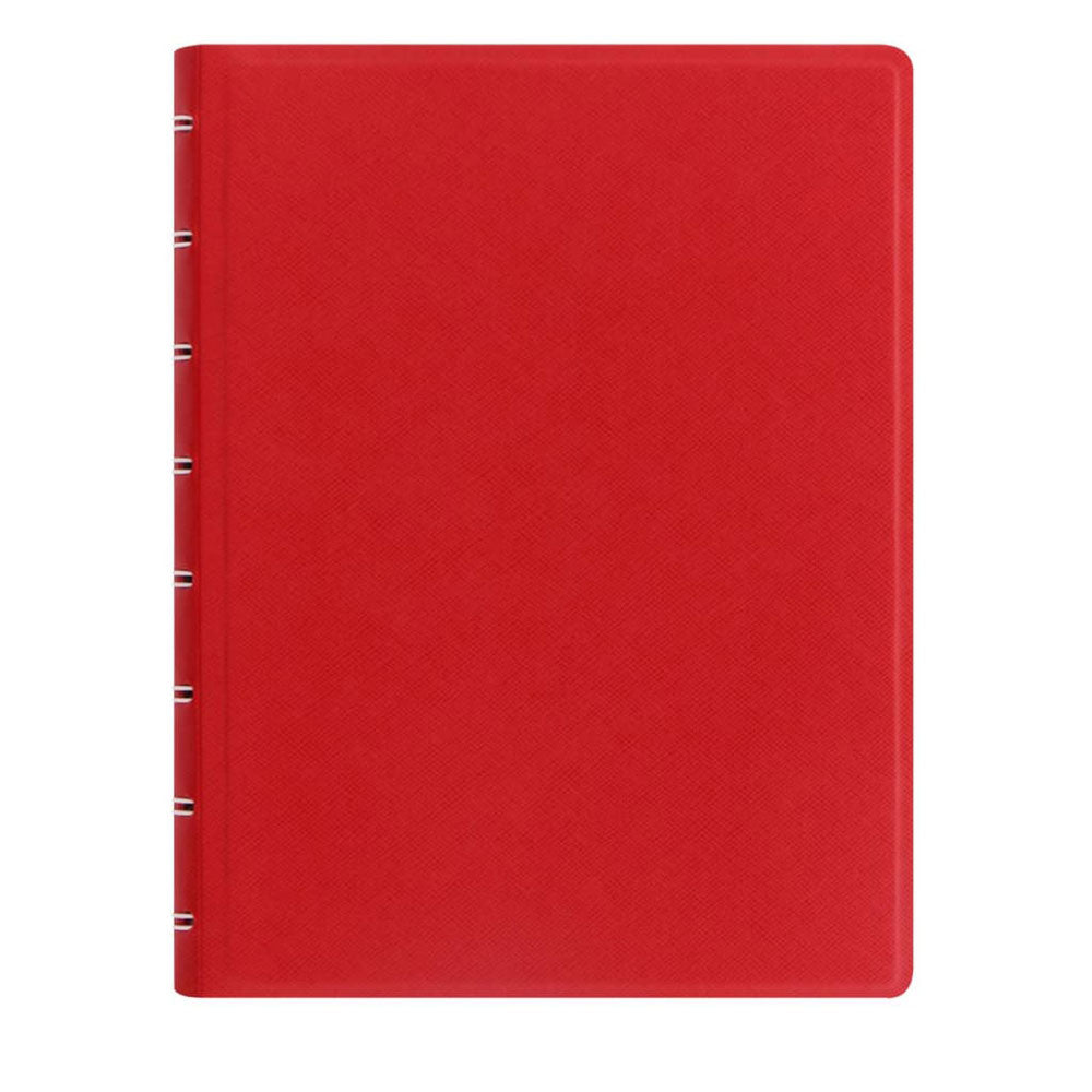 FILOFAX SAFFIANO A5 Notebook