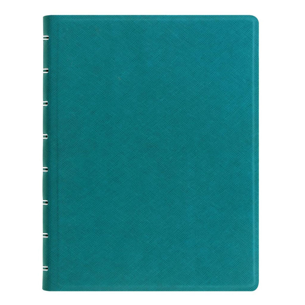 Filofax Saffiano A5 notisbok