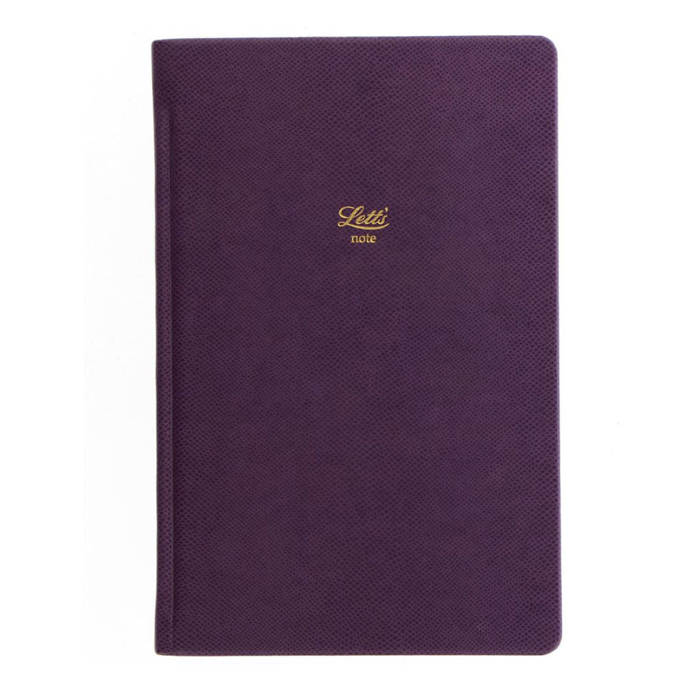 Letts Legacy Book Notebook