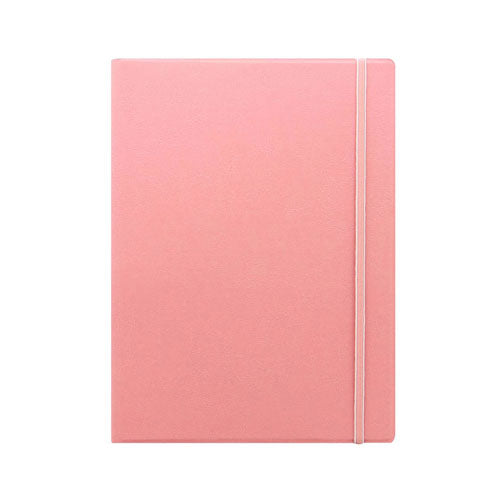 Filofax Pastel A4 Notebook