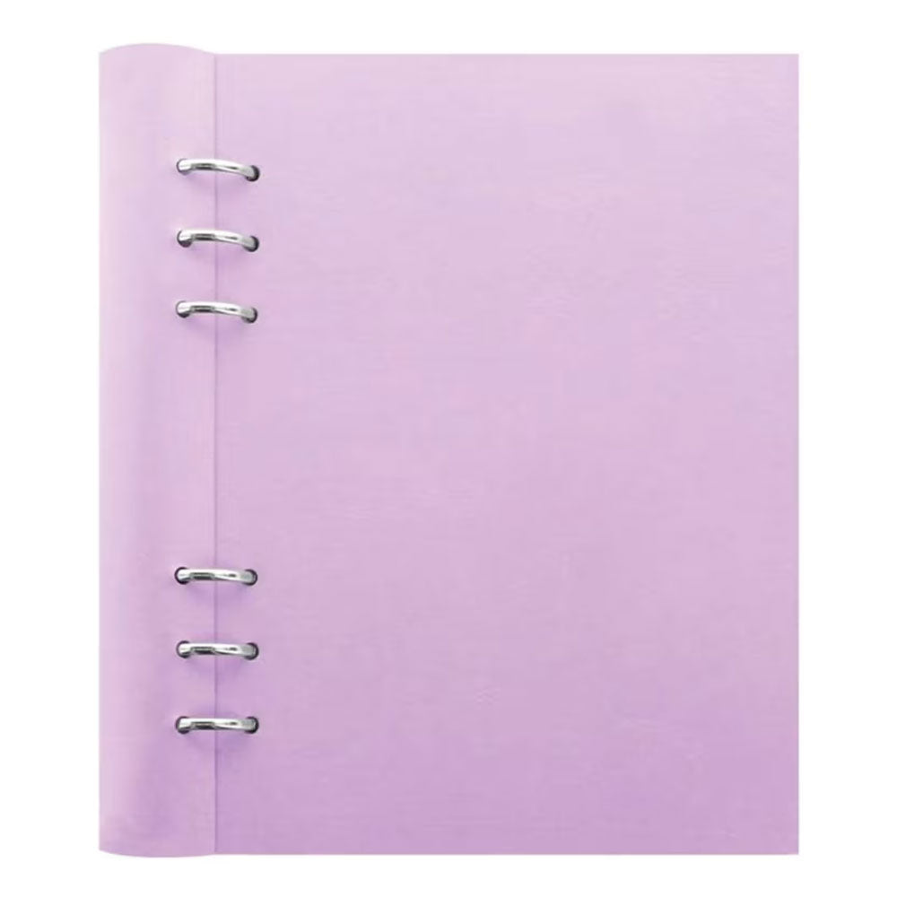 Kit créatif Filofax A5 Clipbook