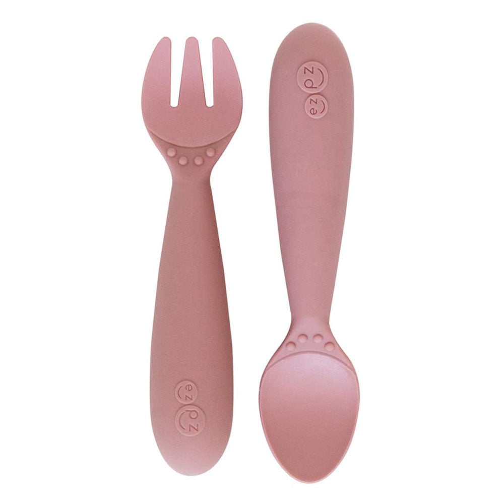 EZPZ Mini Utensils