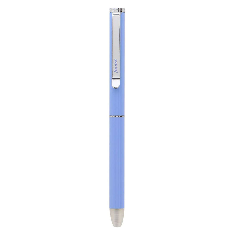 Filofax Clipbook Effrayable Ballpen effacée