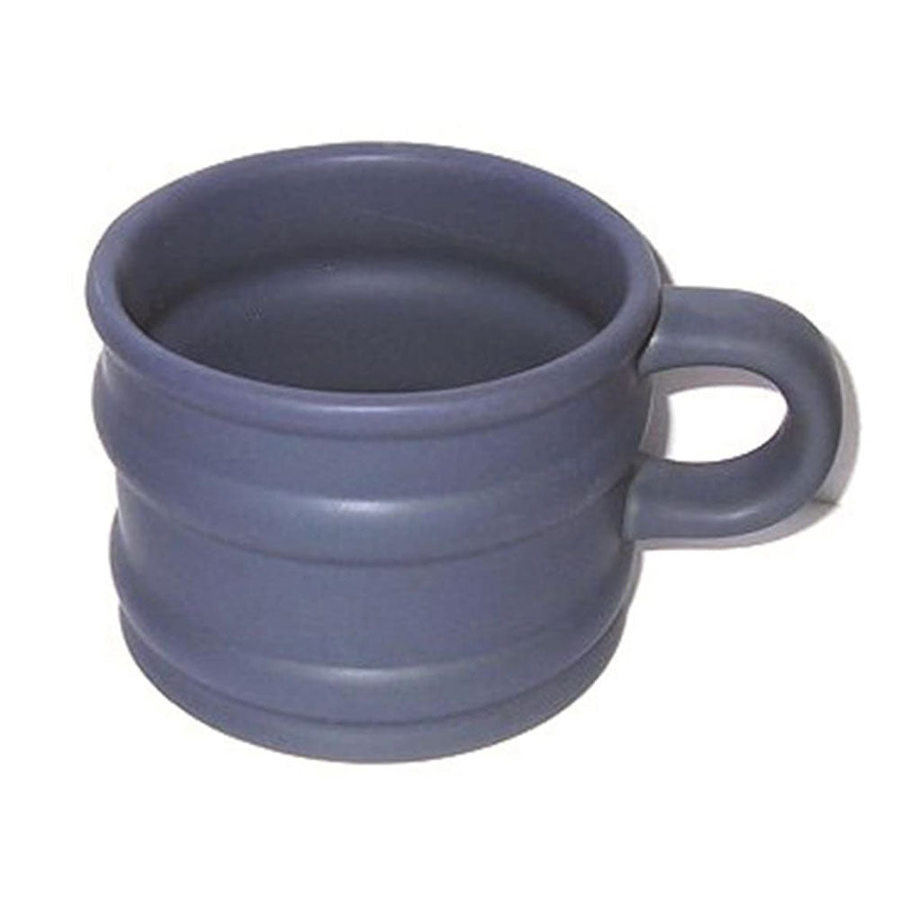 Comoy tasse de rasage ouvert # 1