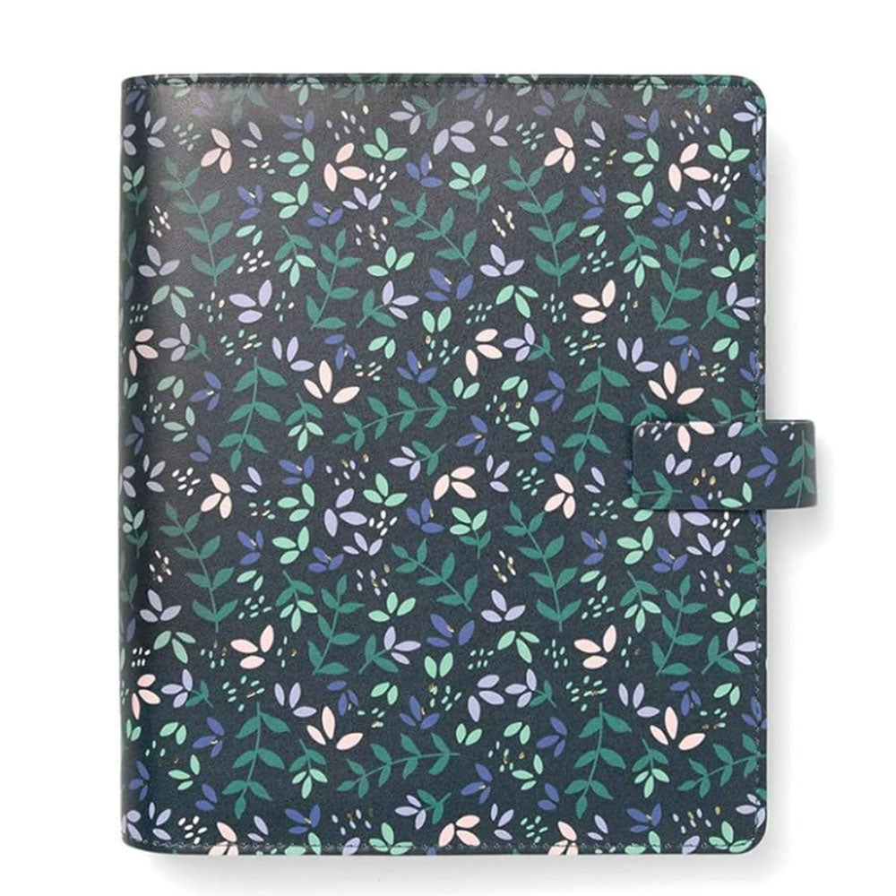 Filofax Garden A5 Organizator