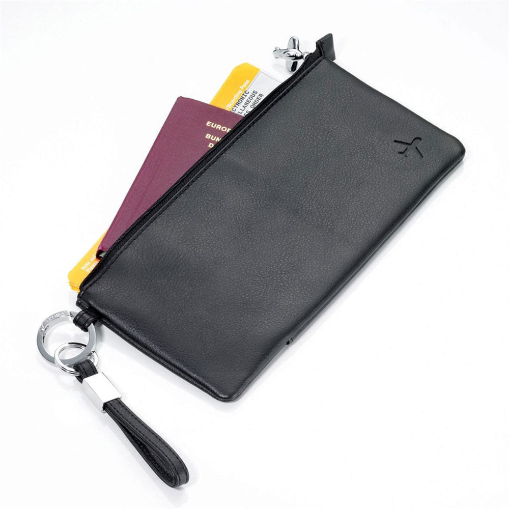 Troika Zip e Pocket Travel Case