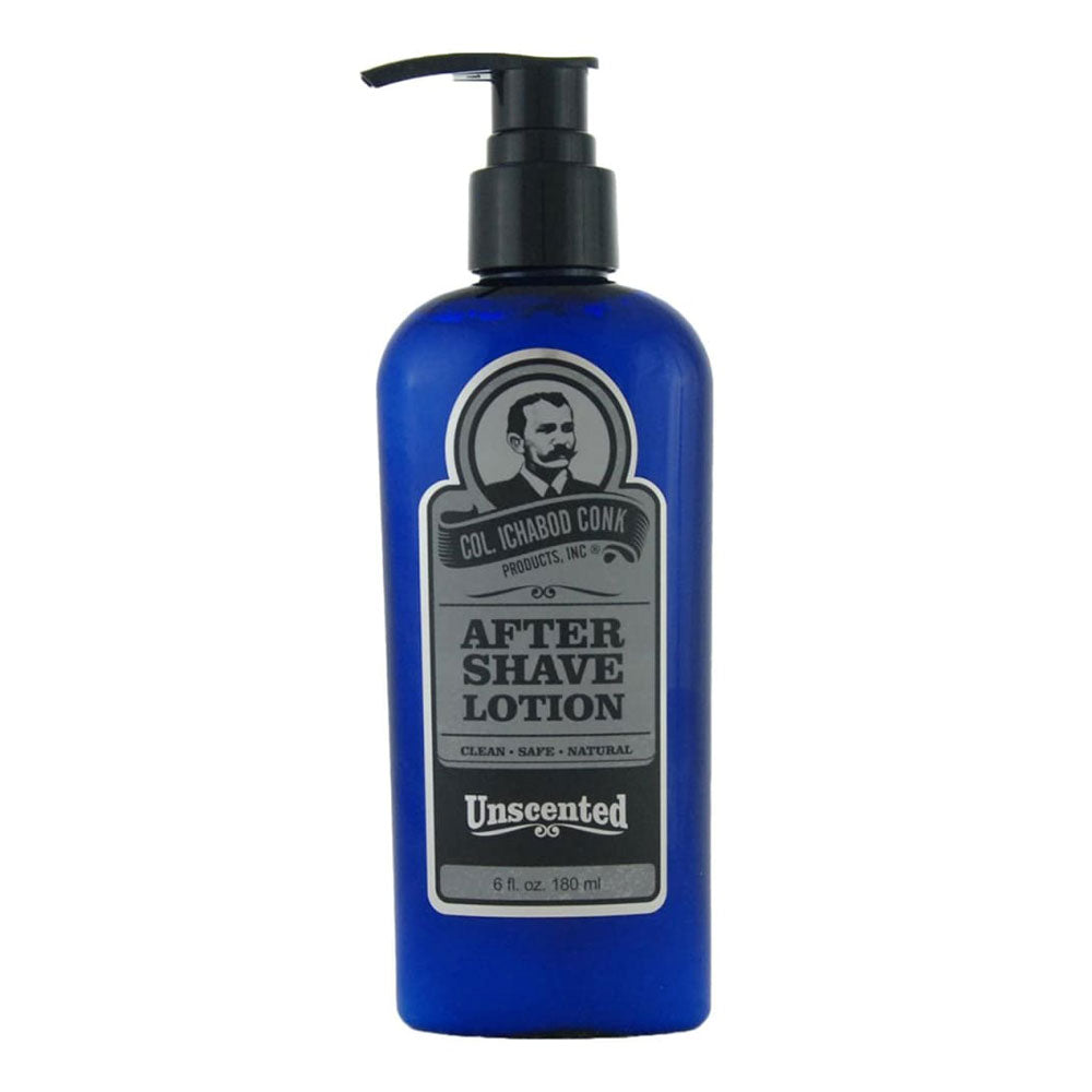 Colonnello Conk dopo lozione da barba 180 ml