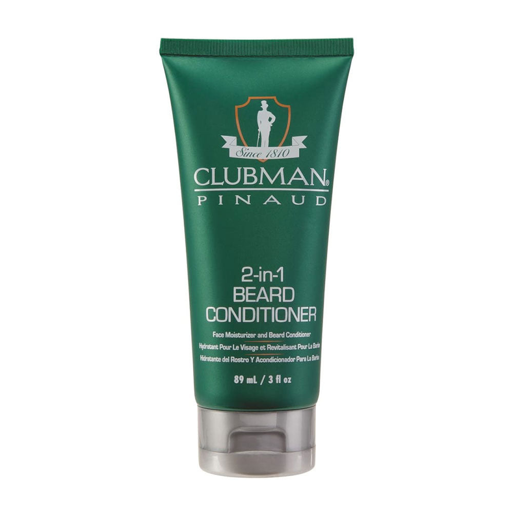 Clubman 2 in 1 Beard Conditioner 89mL