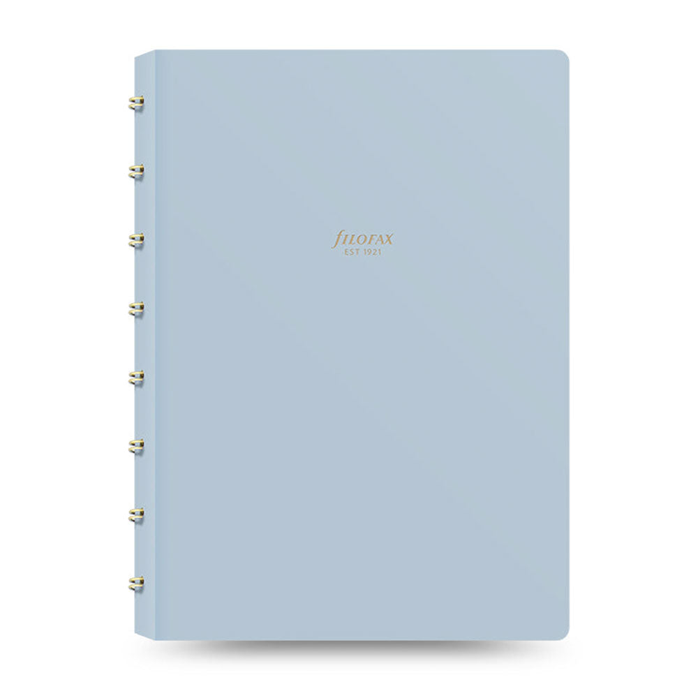 Filofax 1921 Collection A5 Recharge de folio