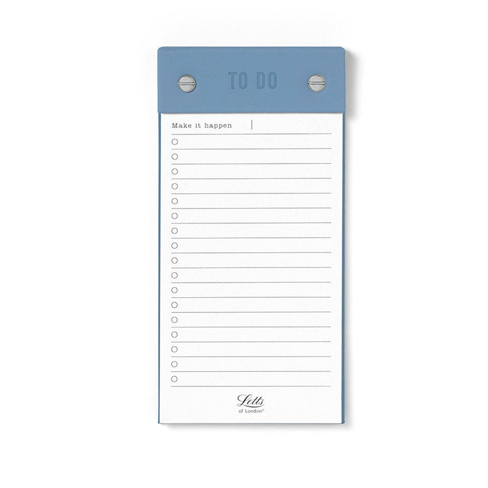 Letts bewusste To-Do-Notepad