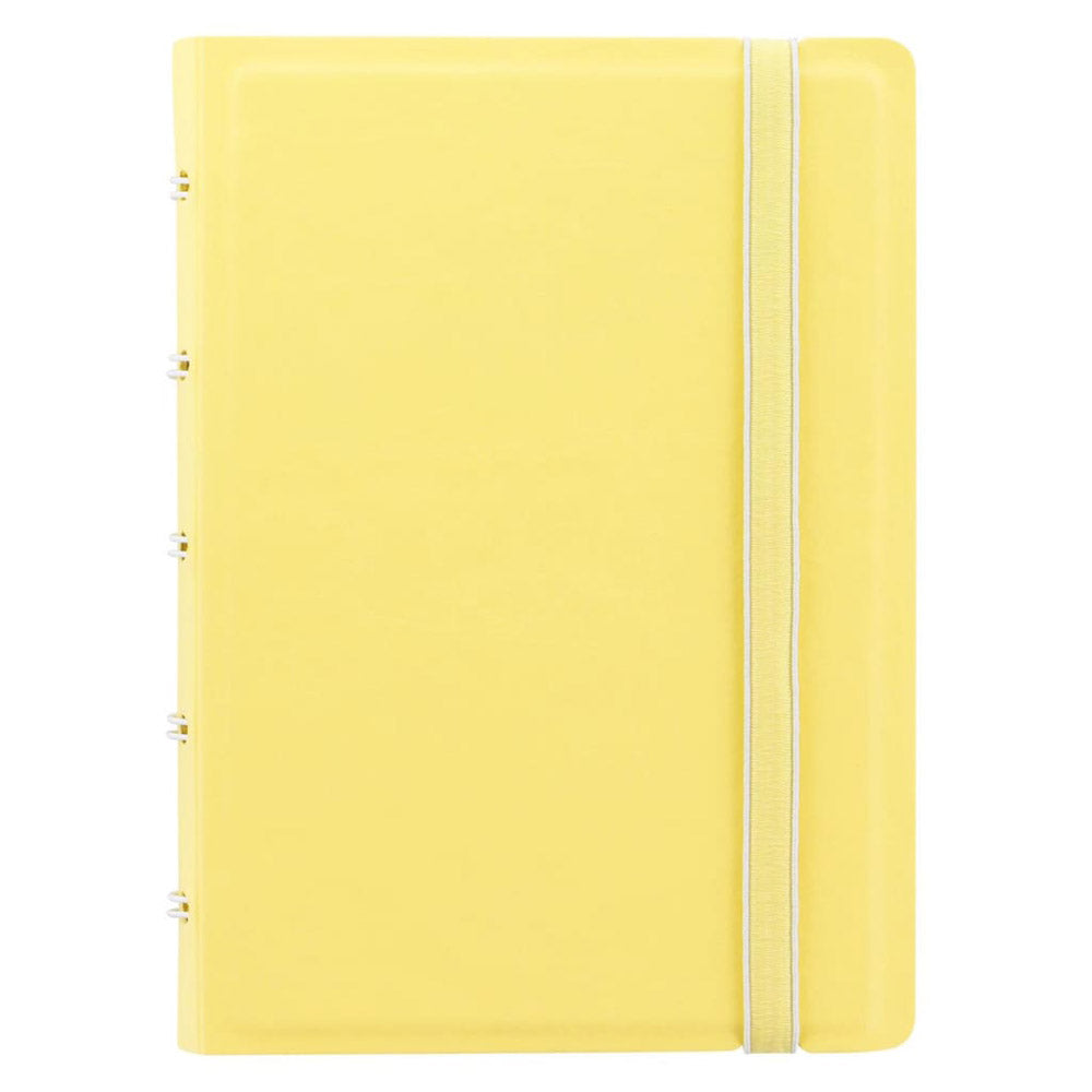 Notebook Pocket Pastel Filofax