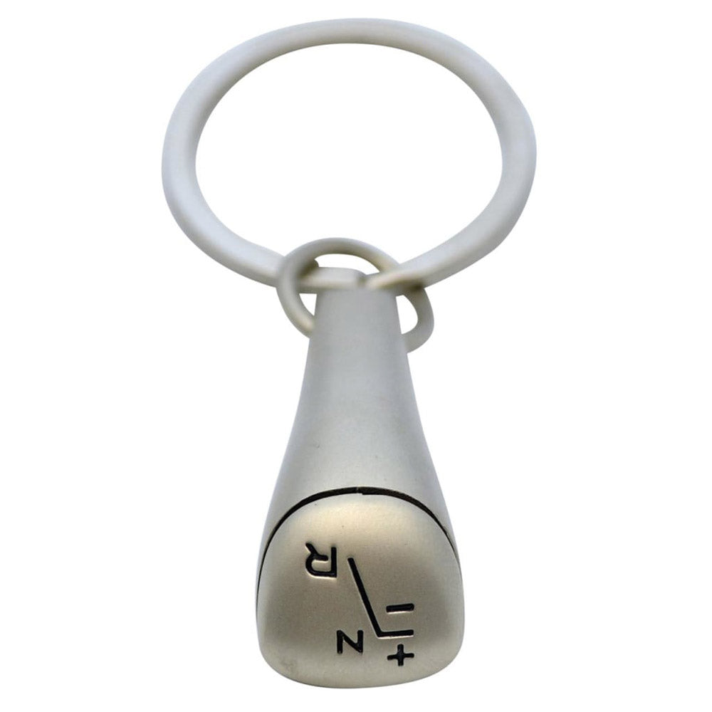 Stick Shift Key Holder