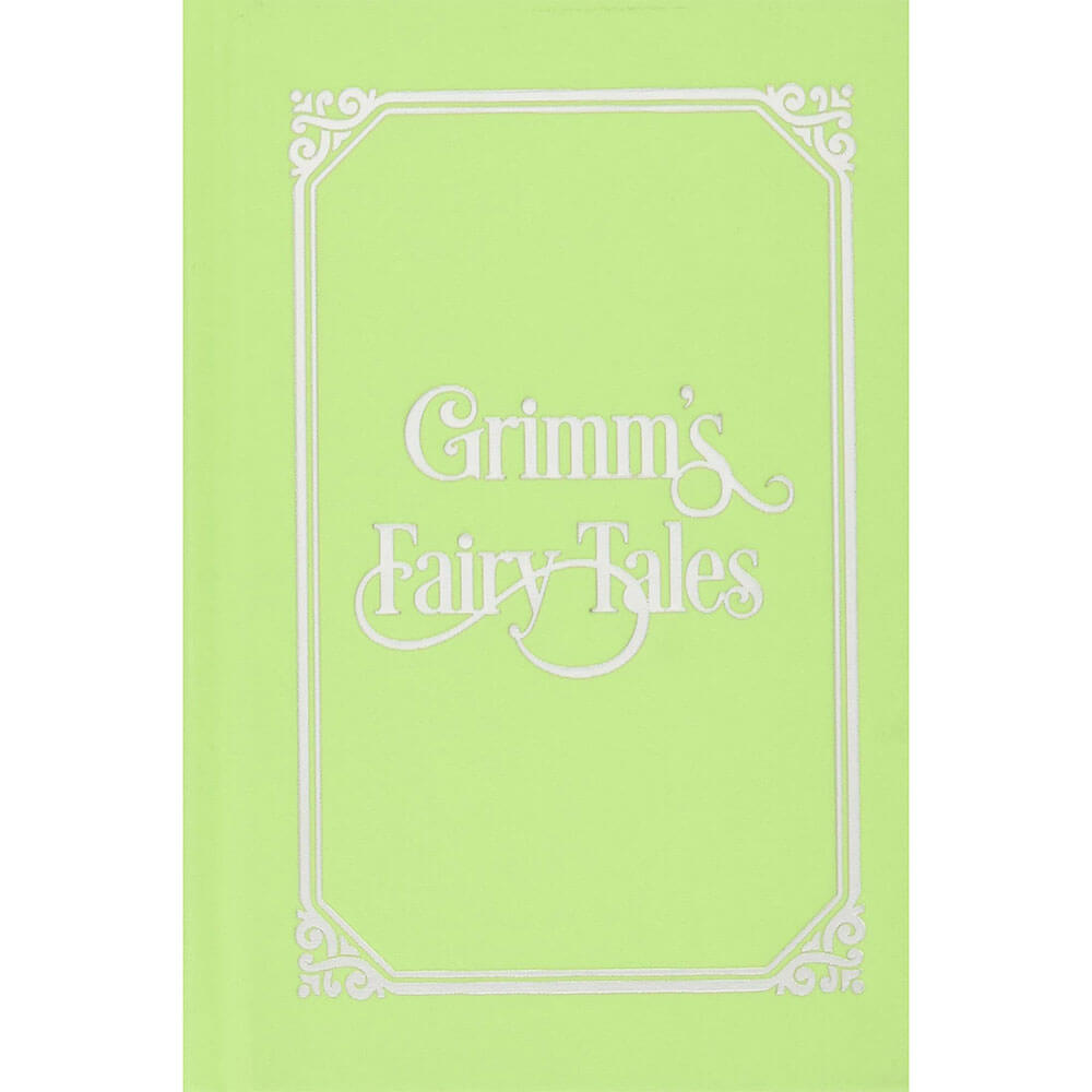 Grimm's Fairy Tales