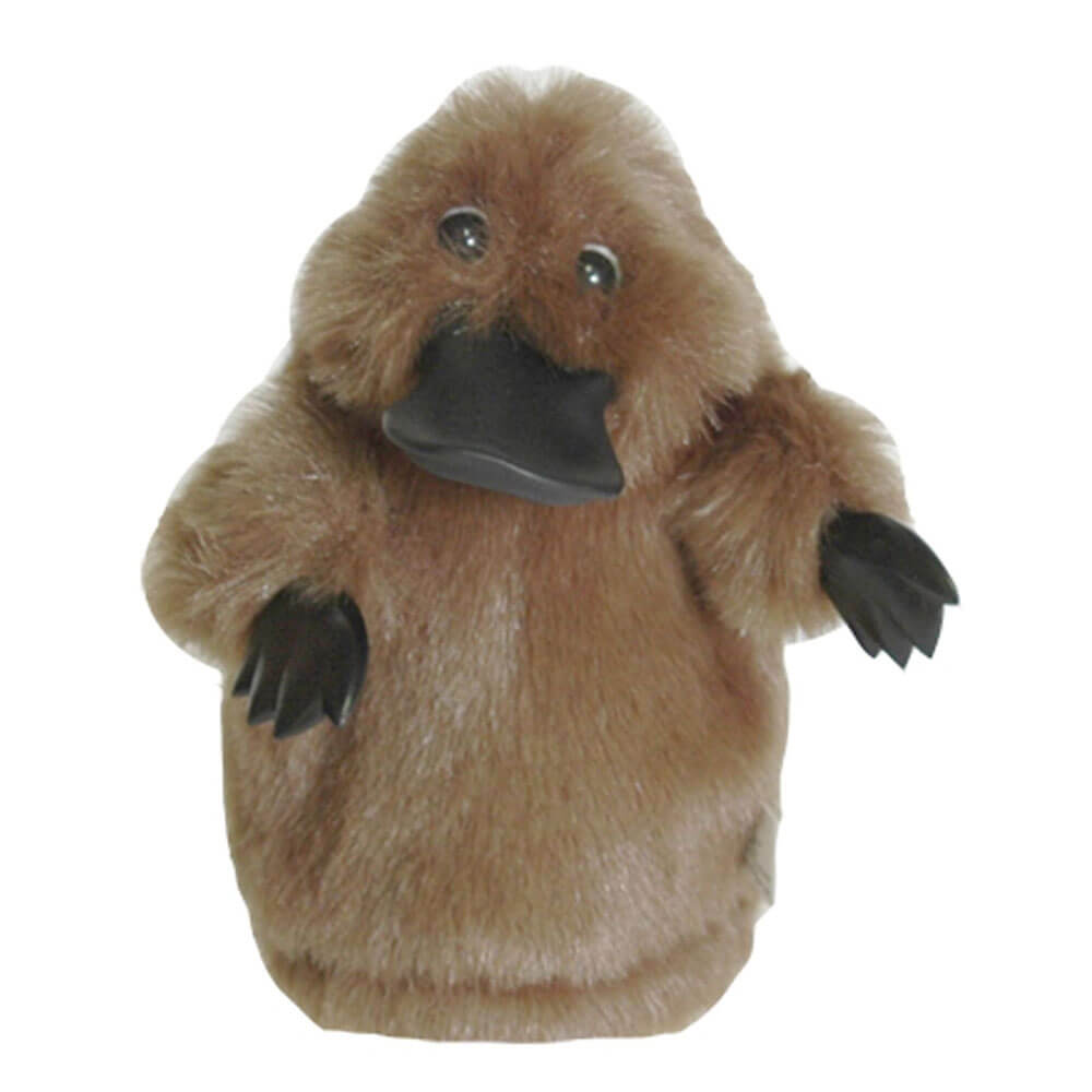 25 cm Hand Puppet