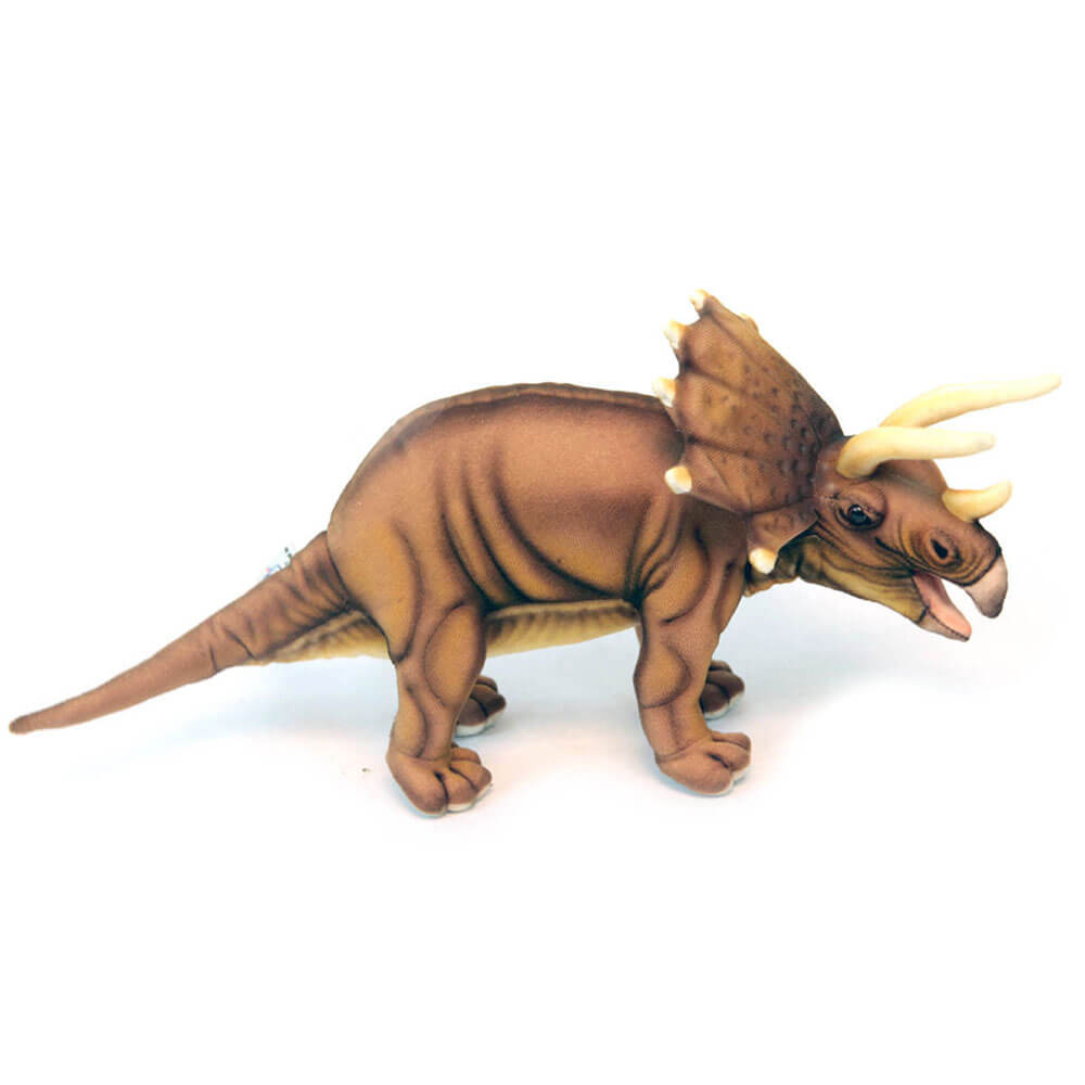 Hansa triceratops dinosauri