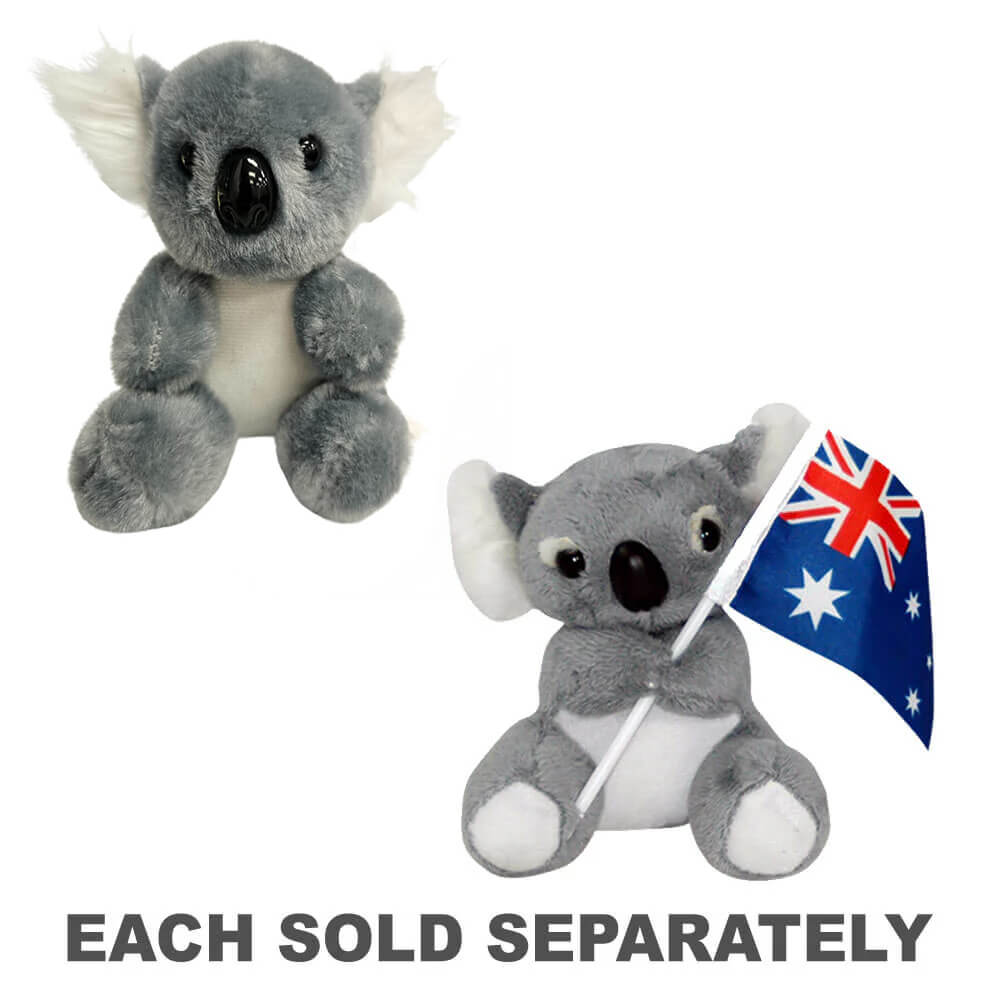 Jumbuck 13 cm koala pluche