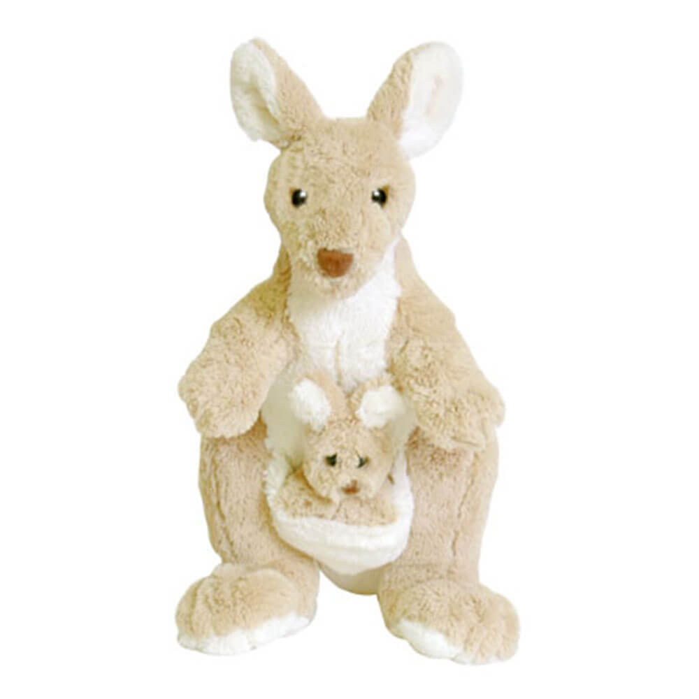 Kangaroo Plush