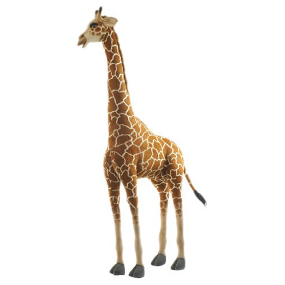 Hansa Standing Standing Giraffe Plush Toy