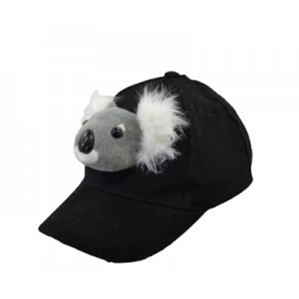 Ungdomstørrelse koala cap