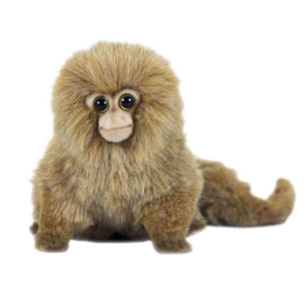 Pygmy Marmoset Plush Toy 21cm