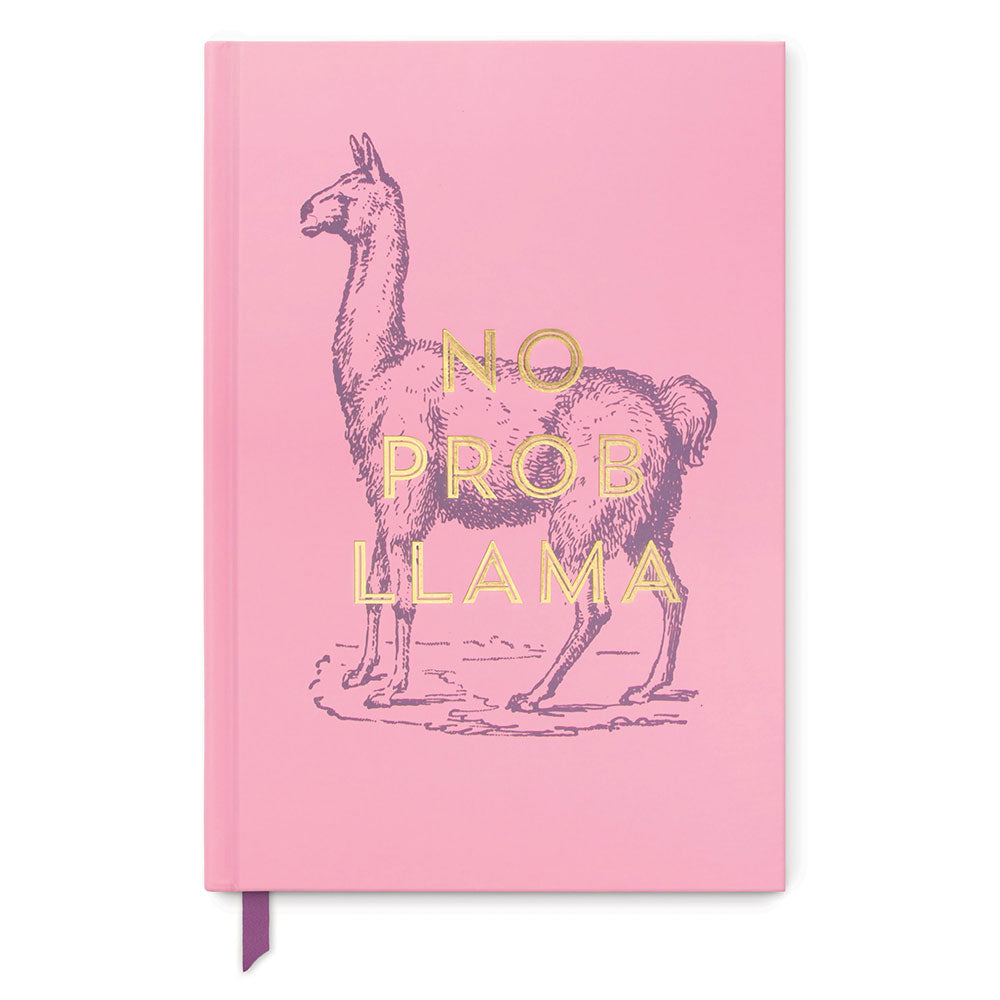 Designworks Ink Printed Cover Journal (A5)