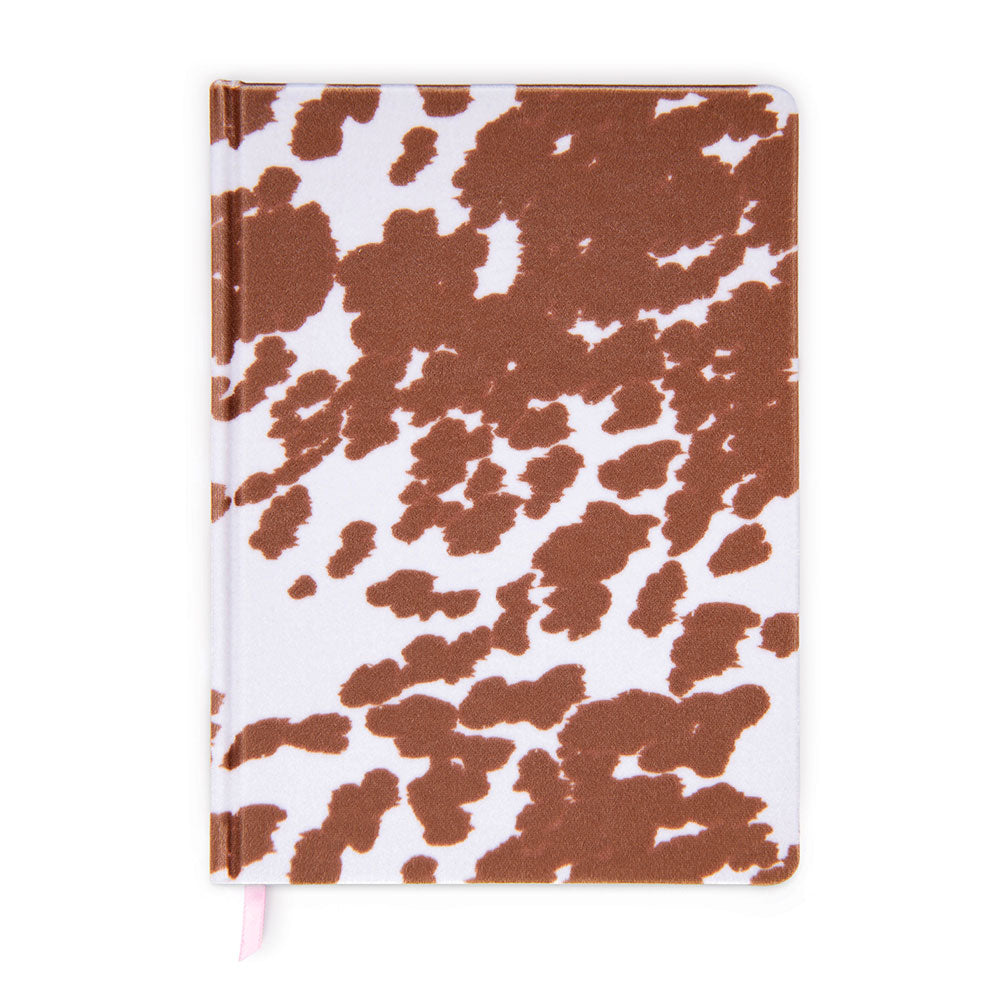 Sammet jumbo journal