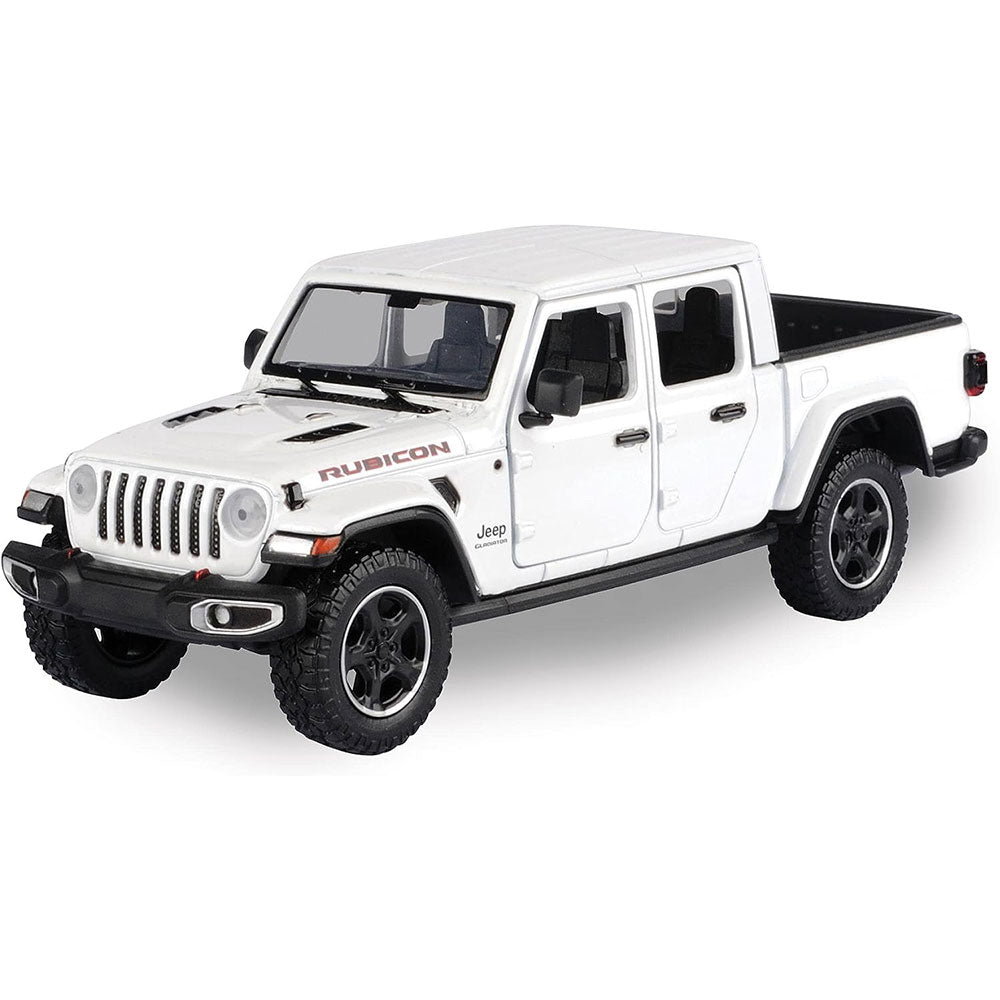 2021 Jeep Gladiator 1:27 Modellbil