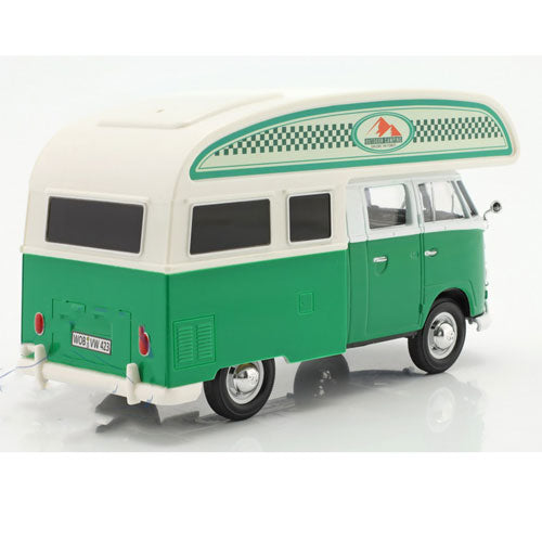 VW Camper Type 2 1:24 Scale Figure