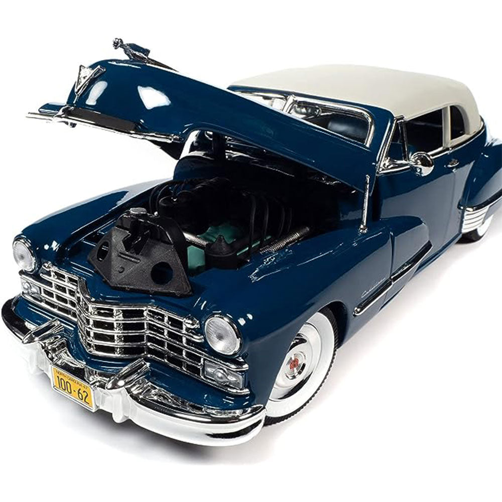 1947 Cadillac Serie 1:18 Model Car Car