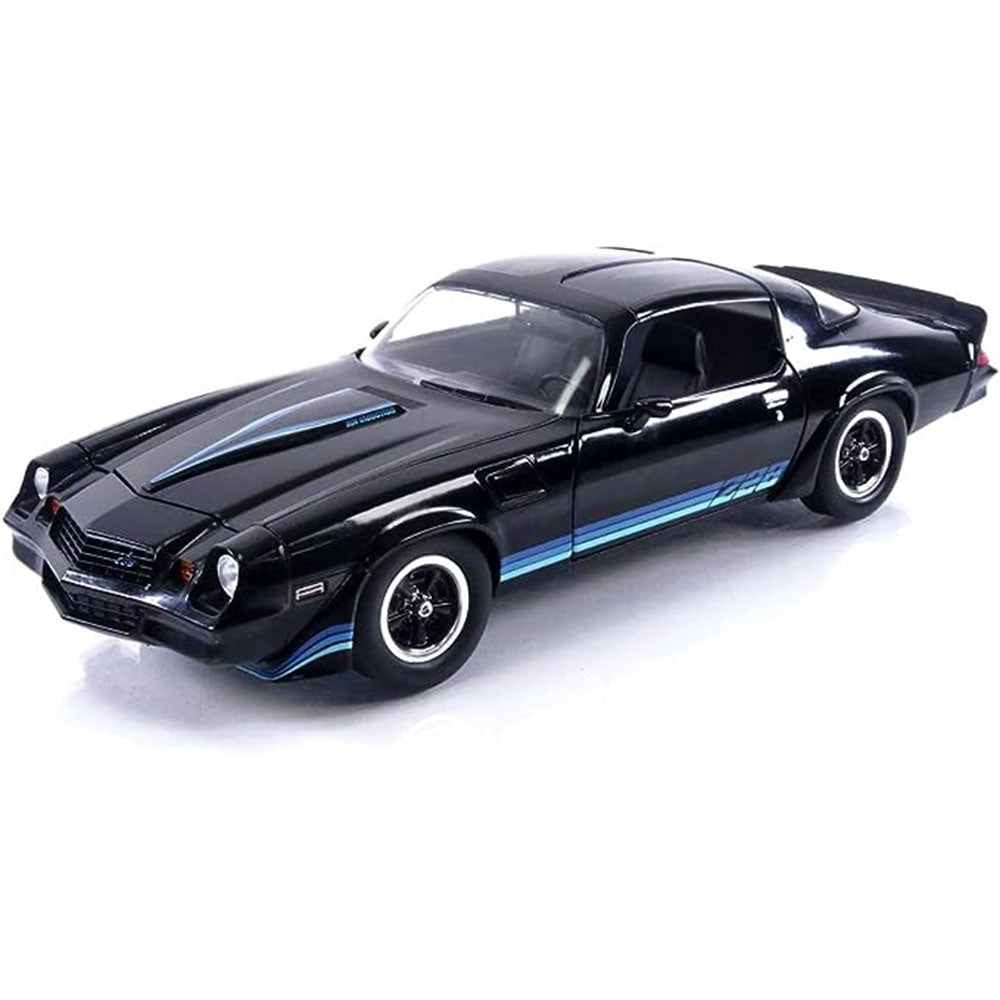 1981 Chevrolet Camaro Z/28 1:18 Modelauto