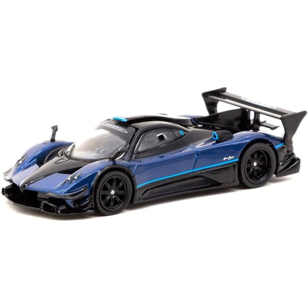 Pagani Zonda Revolution 1:64 Modellbil