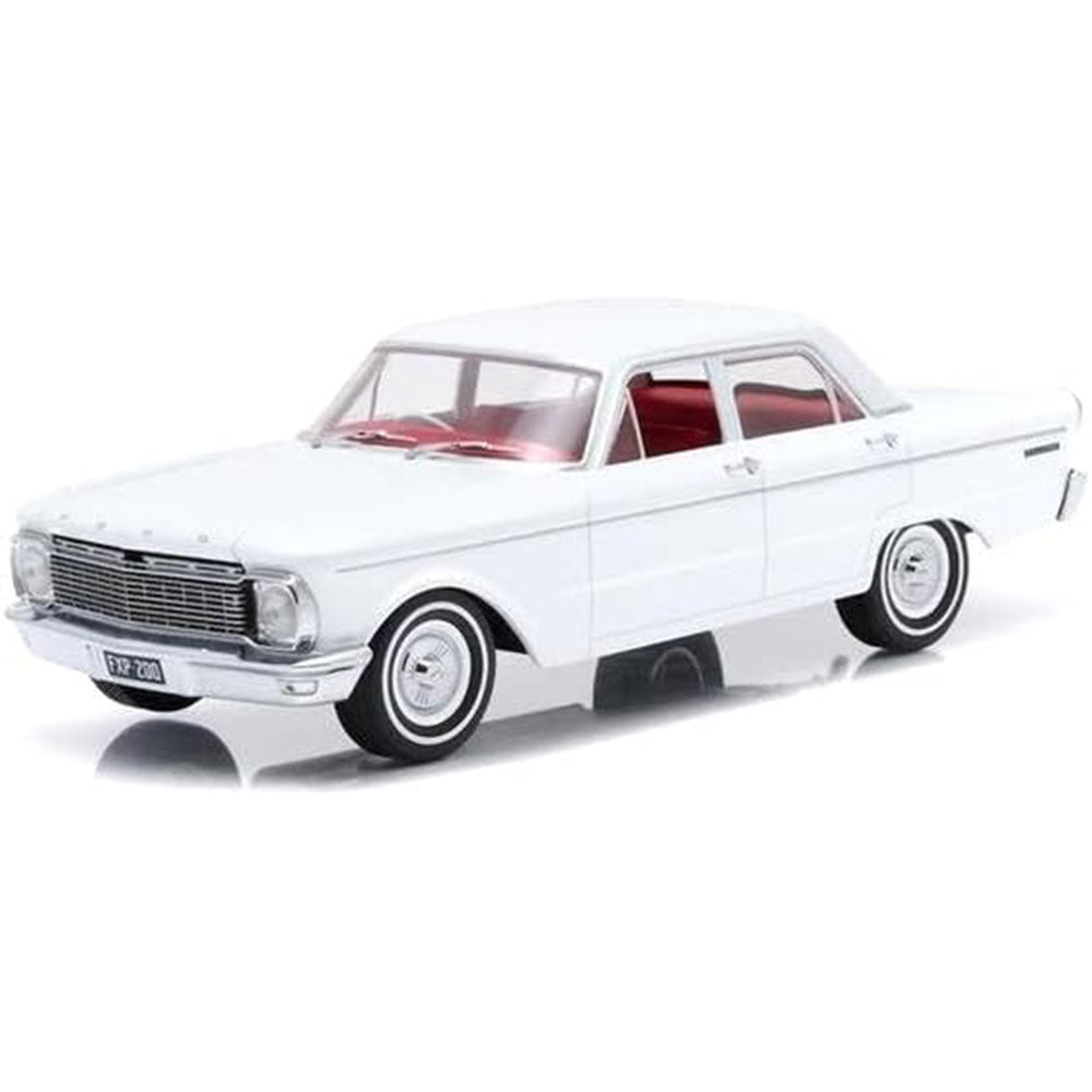 1965 XP Falcon Berlina Sigillata Body 1:18 Model Car