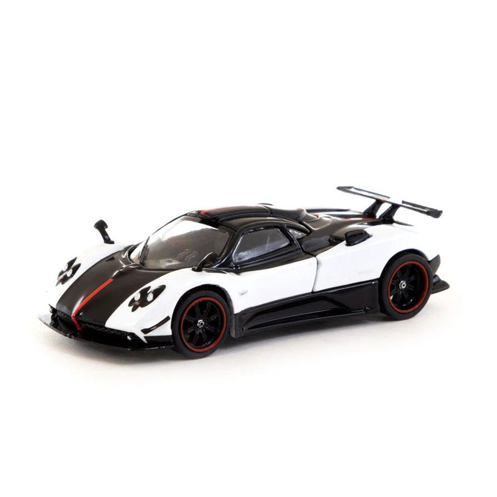 Pagani Zonda Cinque 1/64 Modello in scala