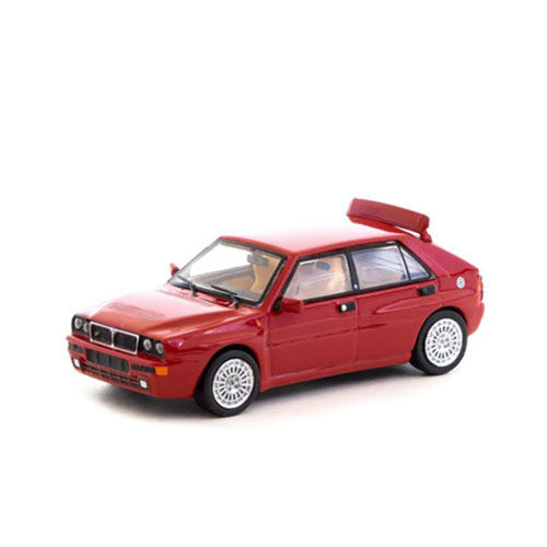 Lancia Delta HF integrale 1/64 Scale Model