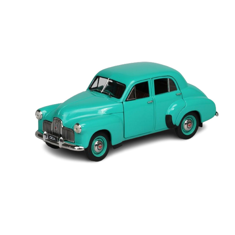  DDA 1948 FX Holden Sedan Modell im Maßstab 1:24