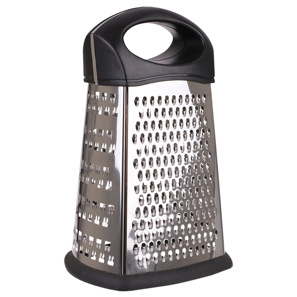 Appetito rostfritt stål 4-sidigt grater