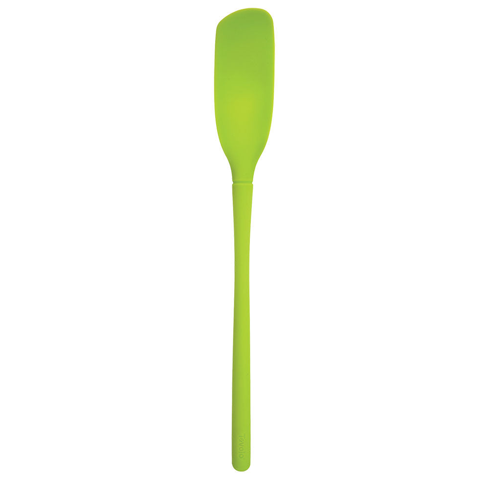 Tovolo flex-core toute spatule de mélangeur en silicone