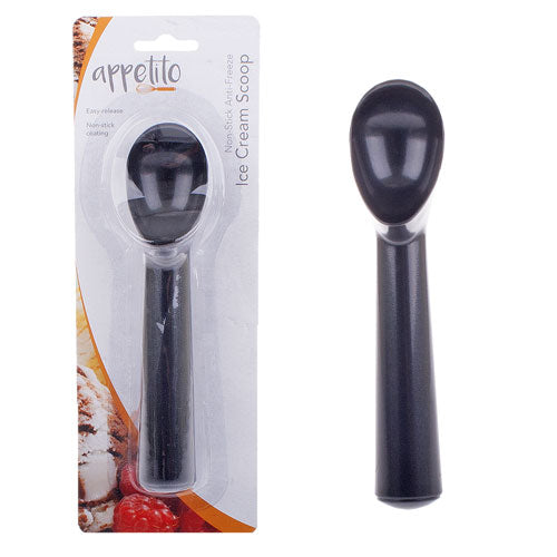 Appetito Non-Stick Anti-Freeze Ice Cream Scoop