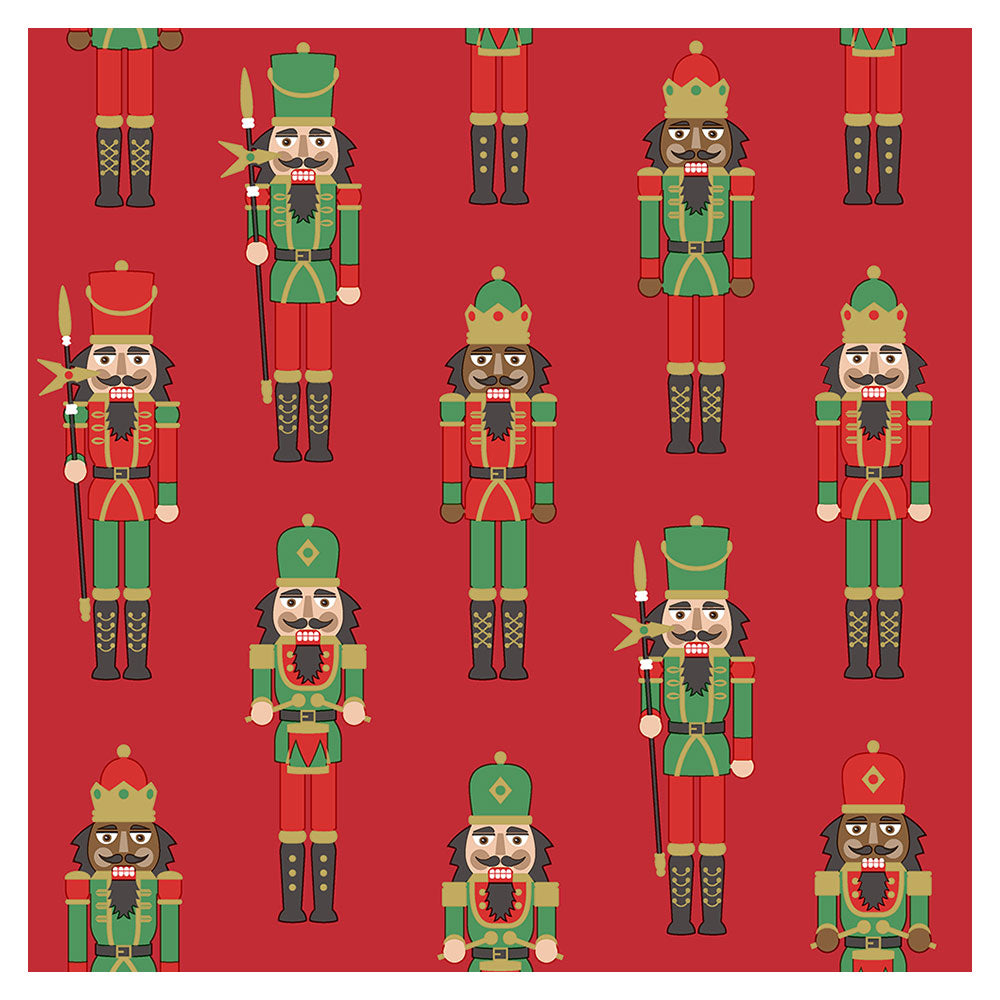 Paper+Design Nutcracker Luncheon Napkins