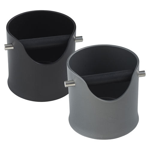 Crema Pro Knock Bin 110mm