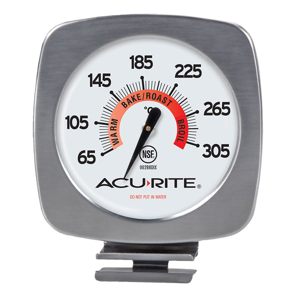 Acurite Gourmet Oven Thermometer (Celcius)