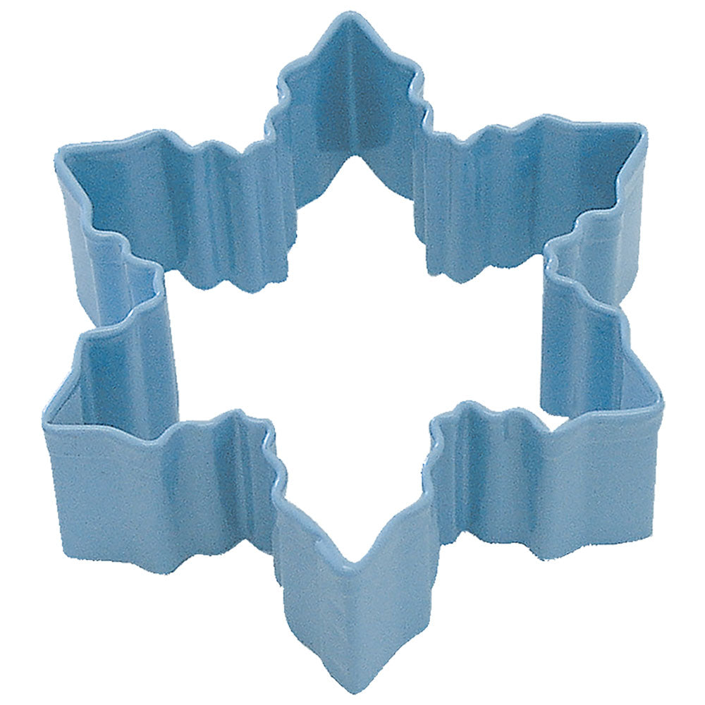 R&M Snowflake Cookie Cutter