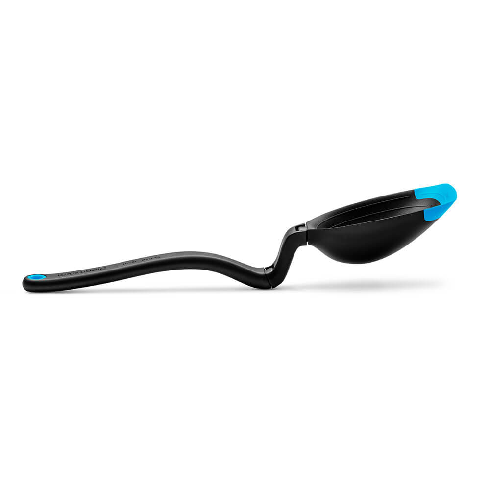 Spadle Sit-Up Scraping Spoon