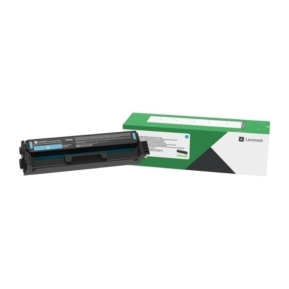 Cartuccia del toner ad alto rendimento Lexmark C343X