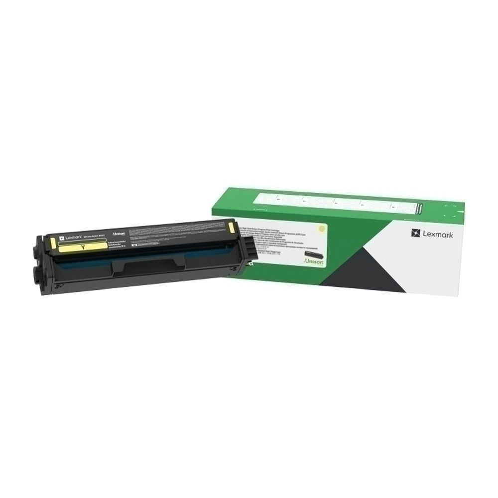 Lexmark C343X Extra Highield Toner Cartridge