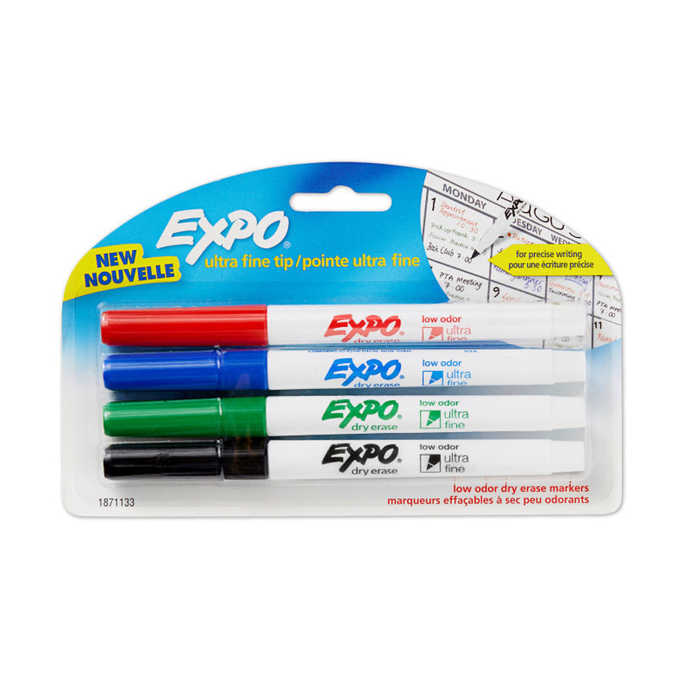 Expo whiteboard marker (doos van 6)